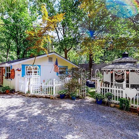 A Precious Place Gatlinburg Exterior photo