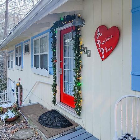 A Precious Place Gatlinburg Exterior photo
